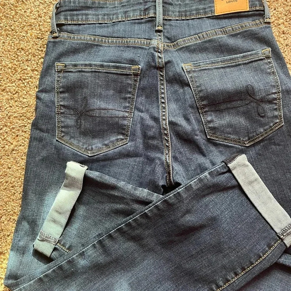 Levi’s Denizen Jeans - Picture 2 of 3